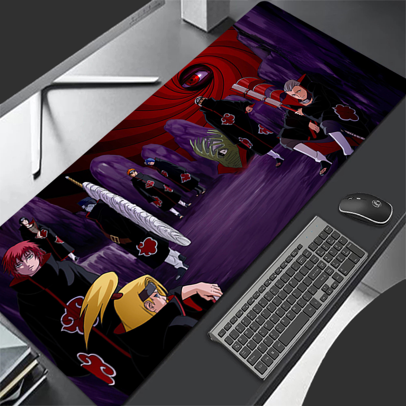 Mouse Pad Naruto Anime Gamer T - Best Tablet Gaming Accessories review and price