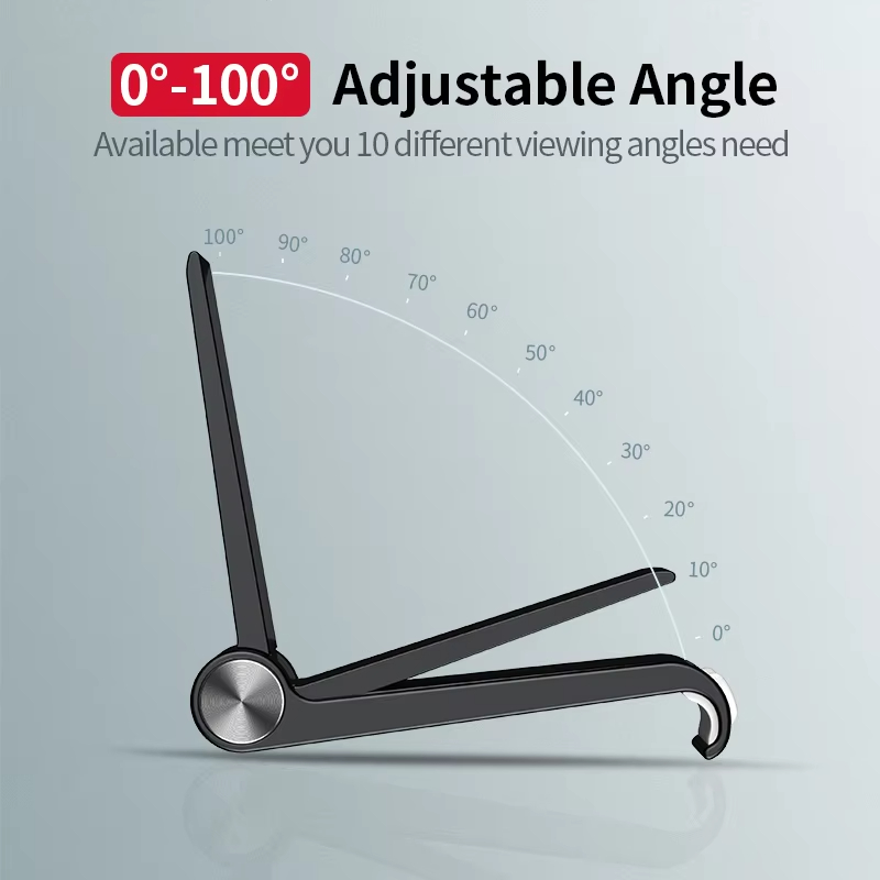 Universal Foldable Desk Phone  - Essential Tablet Accessories review and price