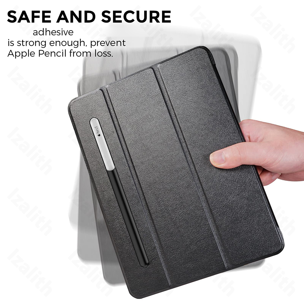 Adhesive Pencil Cases for Appl - Tablet Accessories Bag review and price