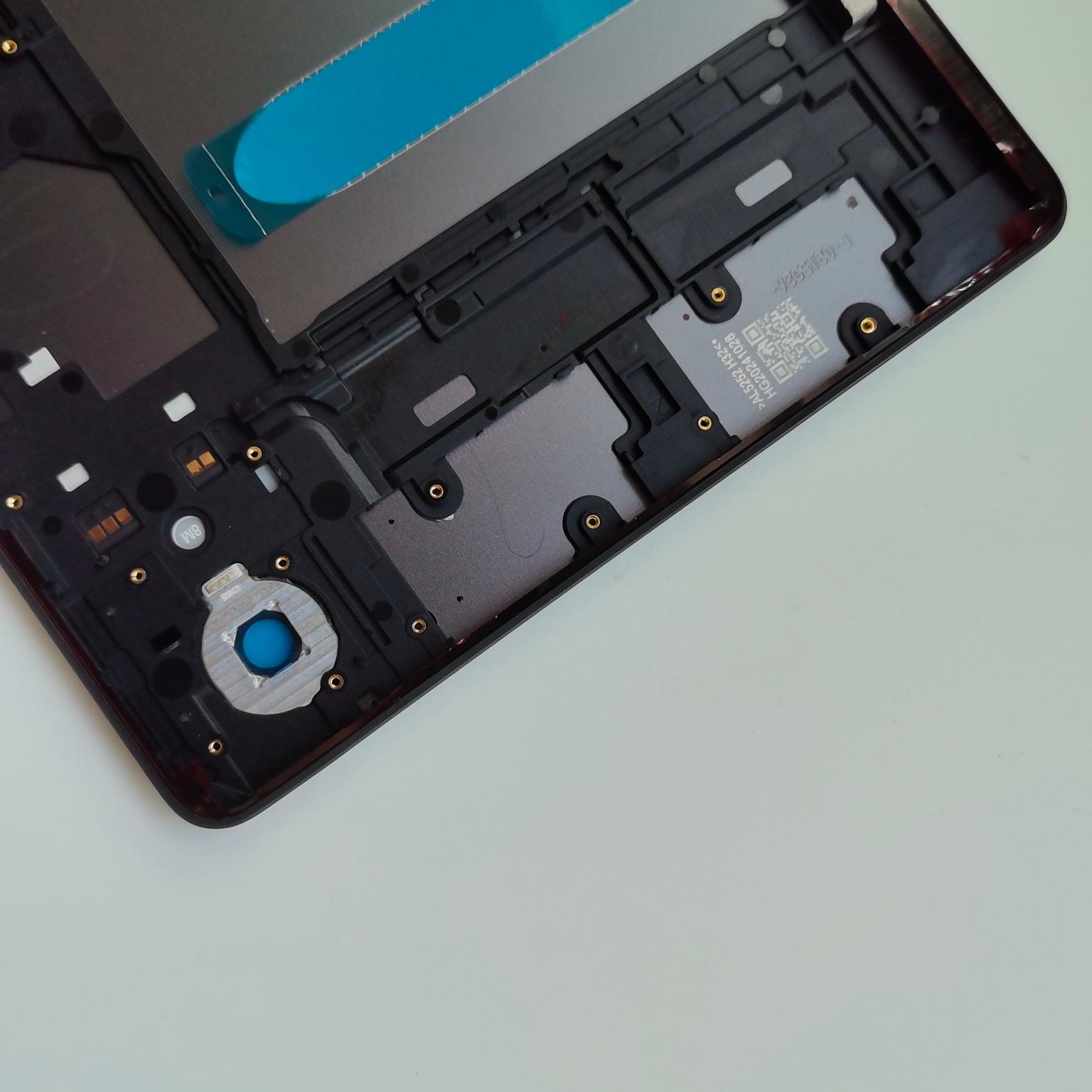 AAA Shell Back for Lenovo Xiao - Tablet Accessories Case review and price