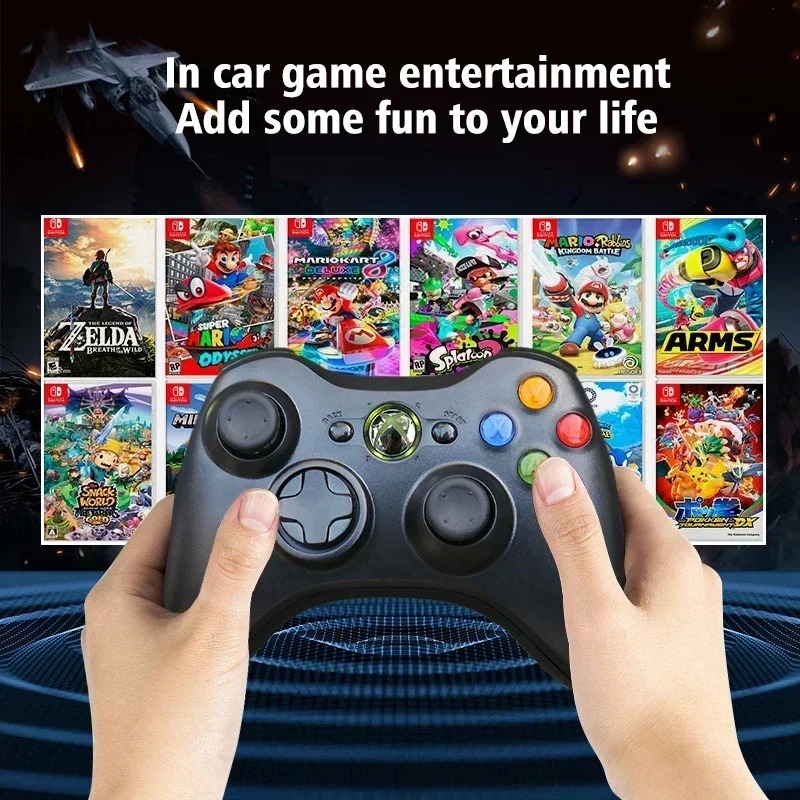 For Tesla Model 3 Y S X Game H - Tesla Tablet Accessories review and price