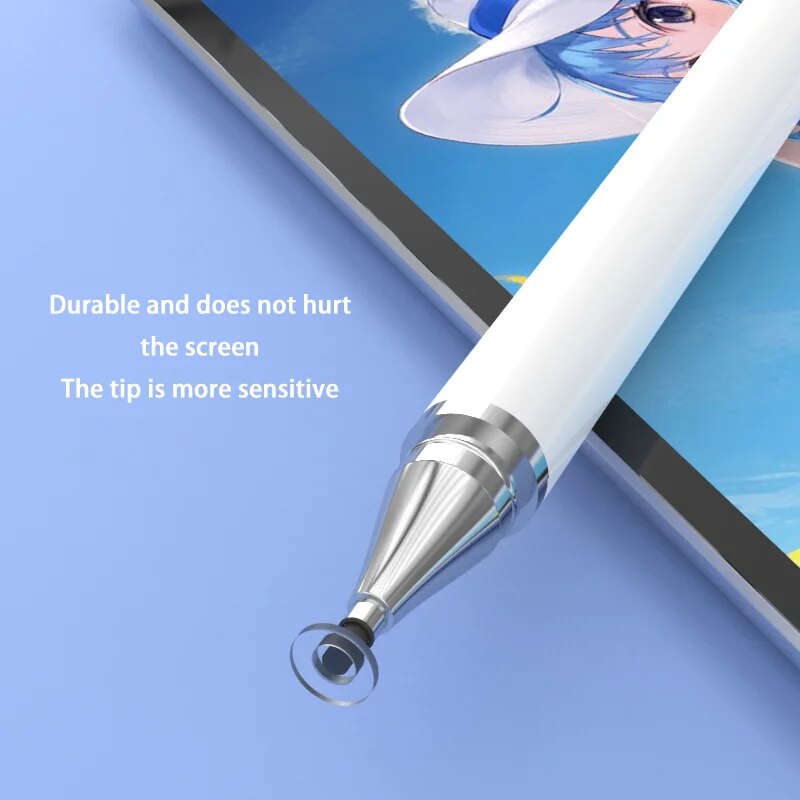2-In-1 Universal Stylus Pen Fo - Ipad Pencil Stylus review and price