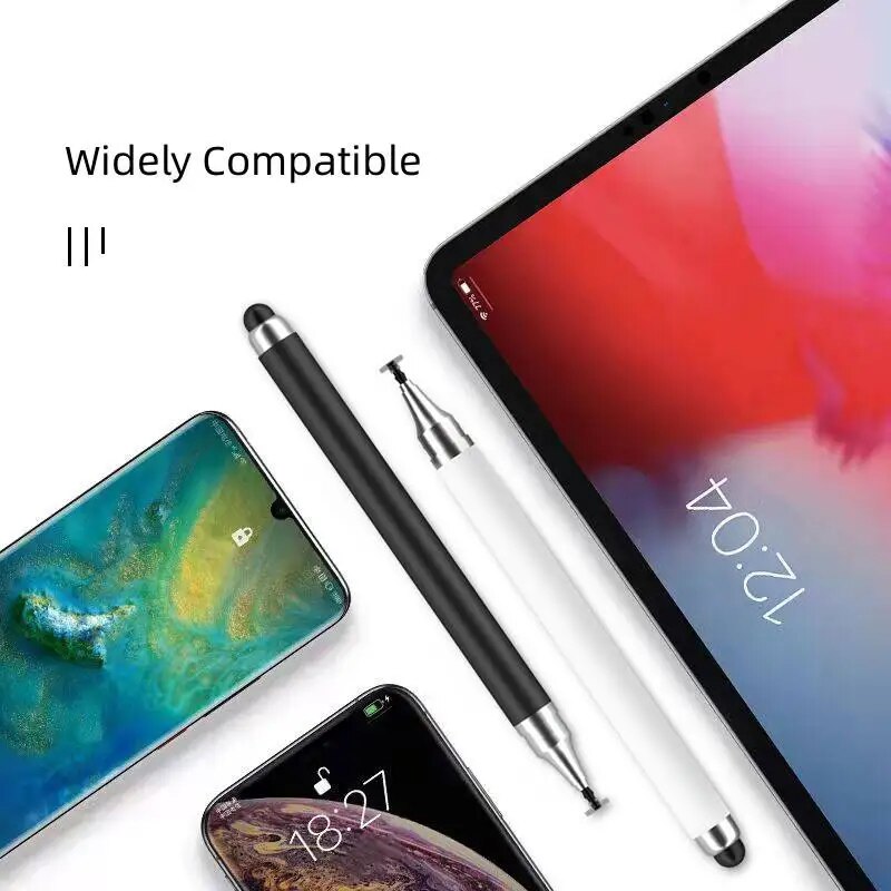 2-In-1 Universal Stylus Pen Fo - Ipad Pencil Stylus review and price