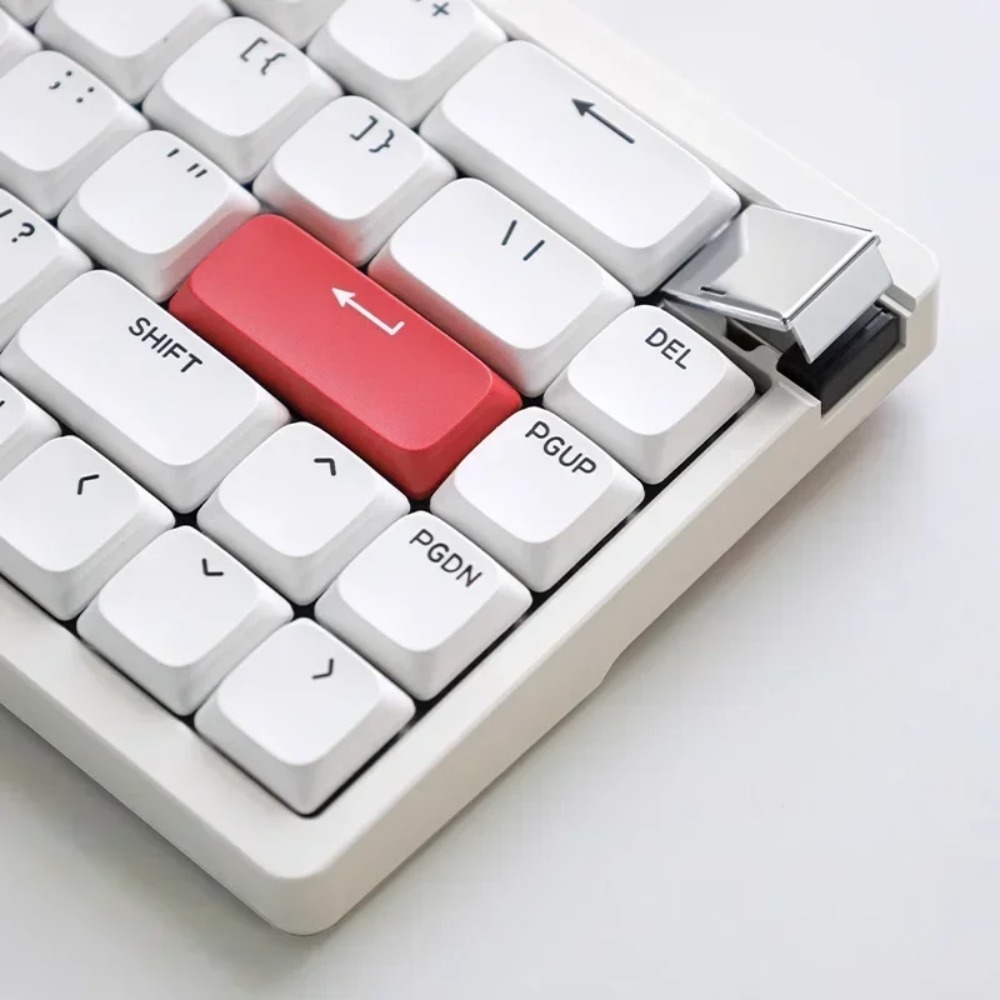 Keydous AJ68 Mechanical Keyboa - Tablet Accessories Gifts review and price