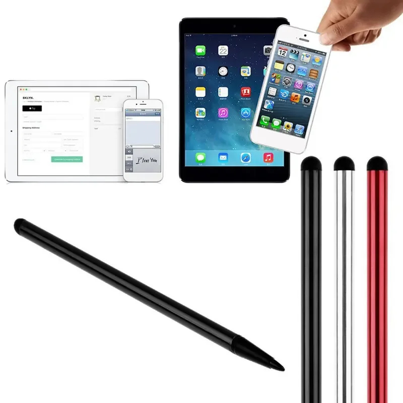 1-3Pcs Universal Dual Use Scre - Ipad Pencil Stylus review and price