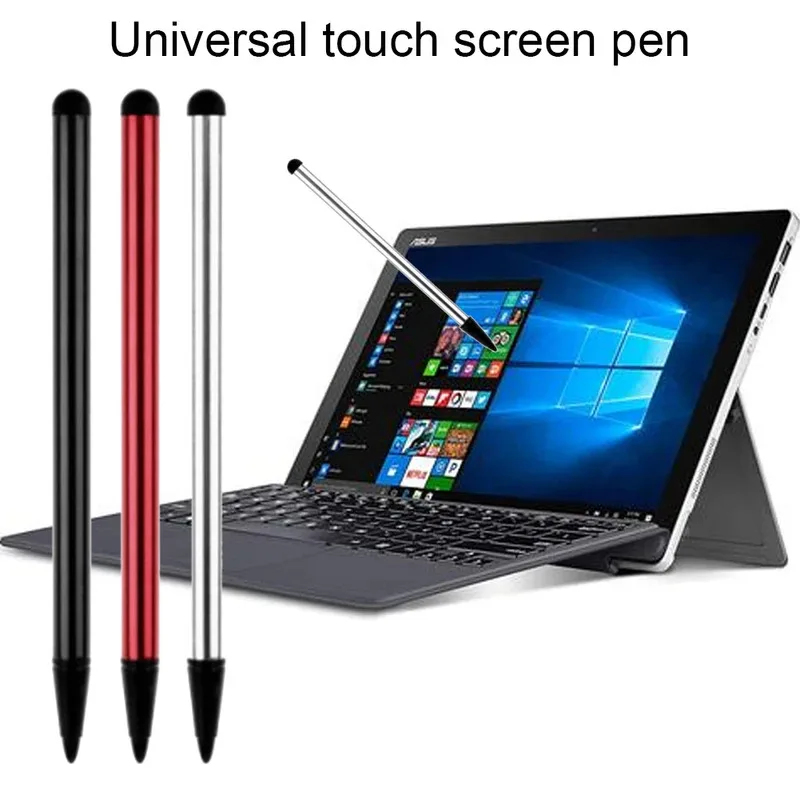 1-3Pcs Universal Dual Use Scre - Ipad Pencil Stylus review and price