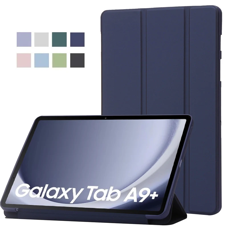 For Samsung Tab A9 Plus Case 1 - Tablet A9 Accessories review and price