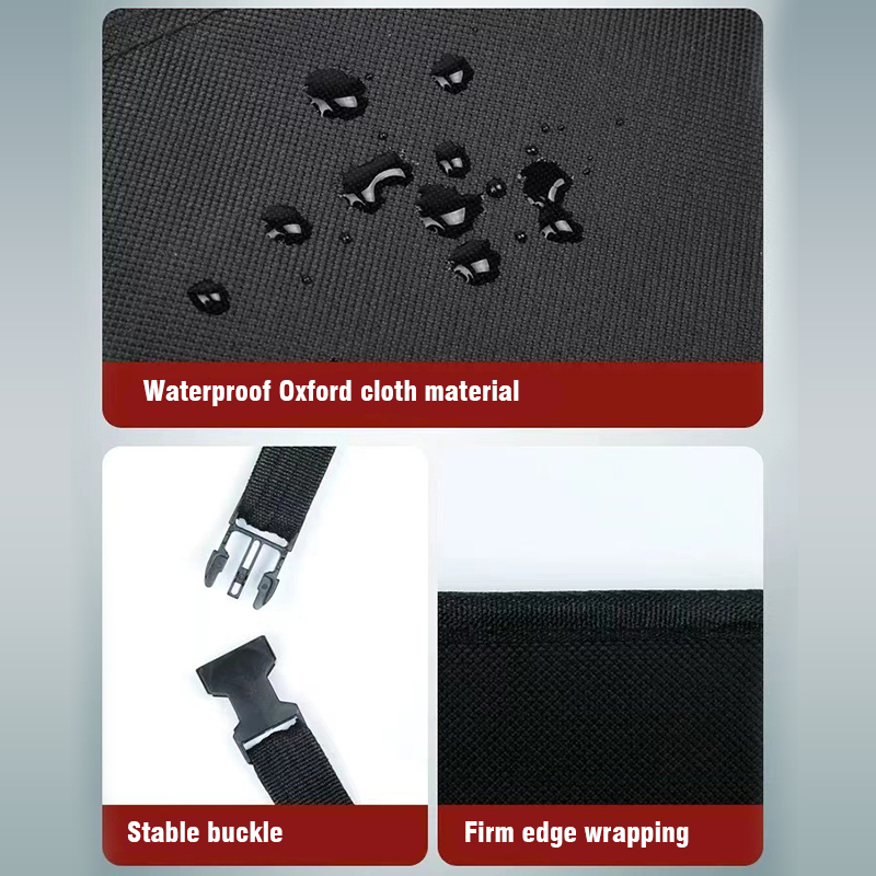 Foldable Car Seats Organizer w - Tablet Accessories Bag review and price