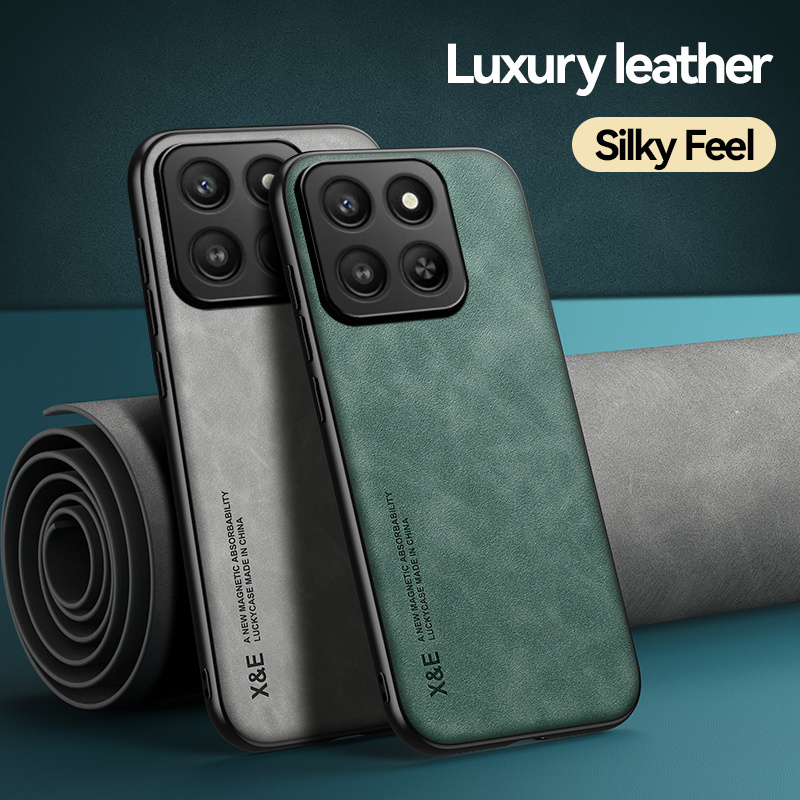 Skin Feeling Shockproof Magnet - Magnetic Case Smart review and price