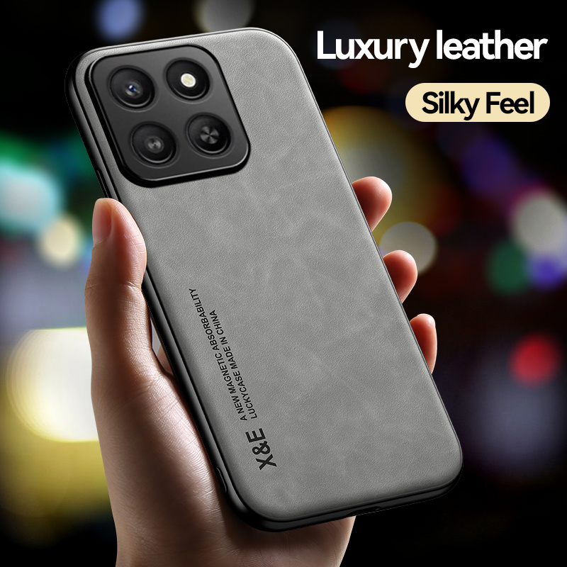 Skin Feeling Shockproof Magnet - Magnetic Case Smart review and price