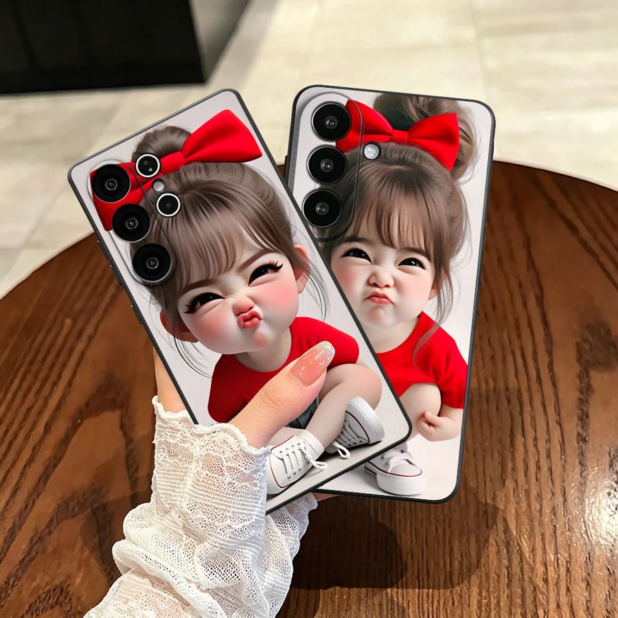 Funda Phone Cover Case for Sam - Tablet And Accessories Case review and price