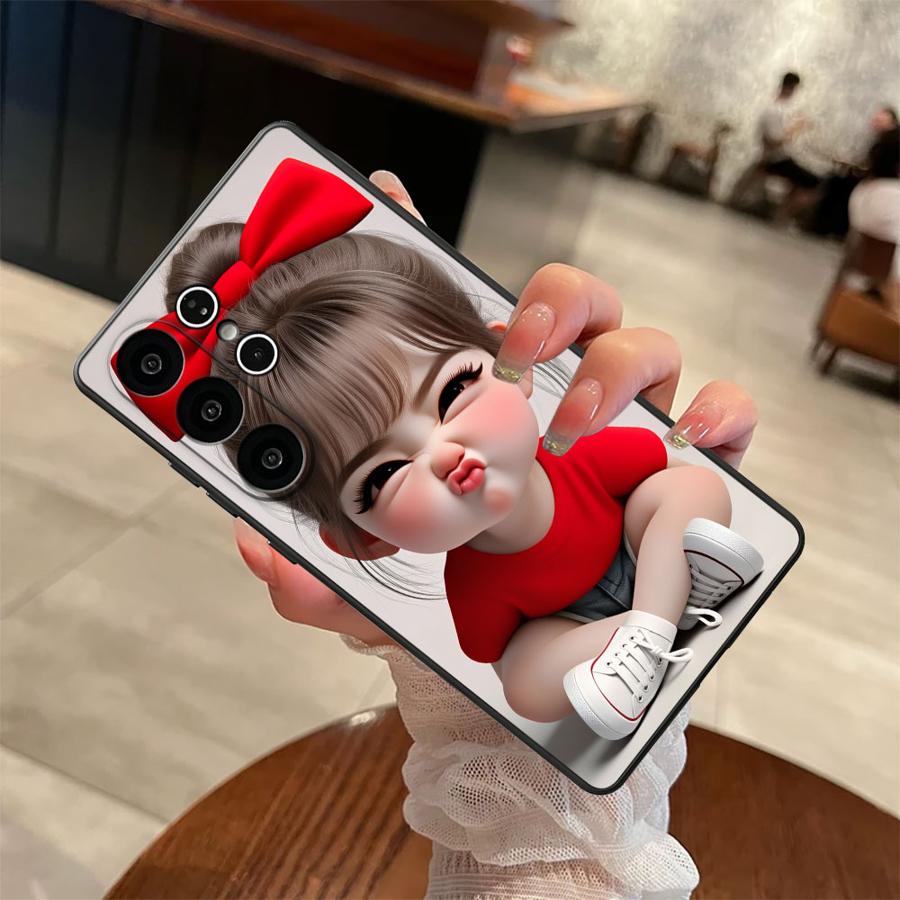 Funda Phone Cover Case for Sam - Tablet And Accessories Case review and price