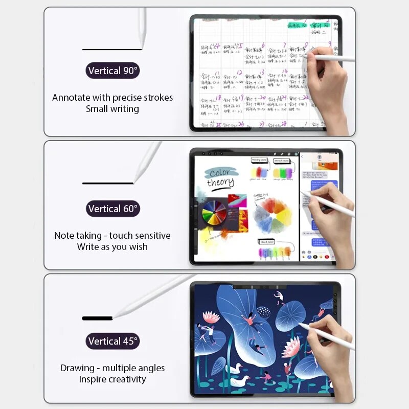 Universal Touch Screen Pen Sty - Ipad Pencil Stylus review and price