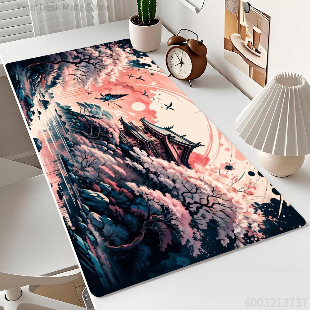 Unique Fantasy Art Landscape D - Office Table Accessories Unique review and price