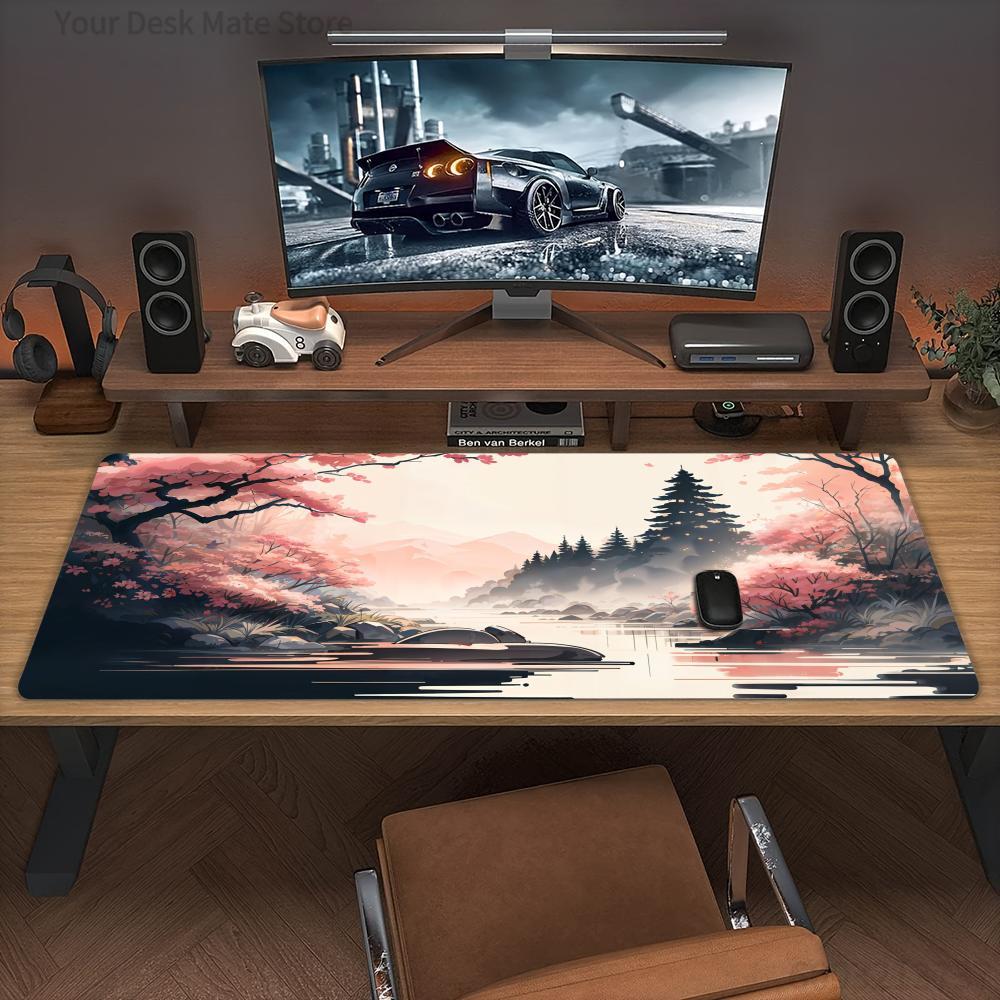 Unique Fantasy Art Landscape D - Office Table Accessories Unique review and price