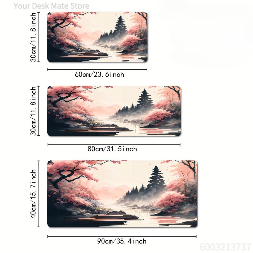 Unique Fantasy Art Landscape D - Office Table Accessories Unique review and price