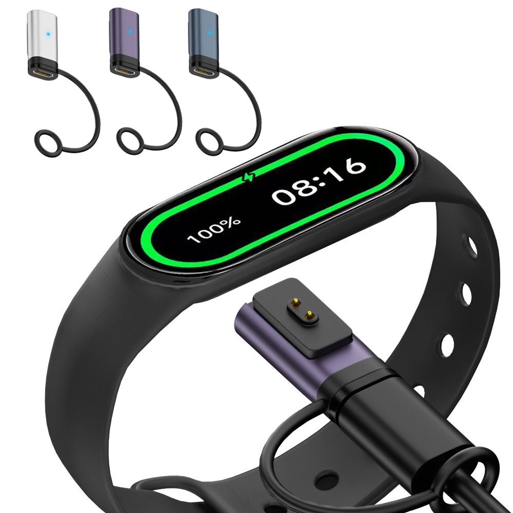 LED Indicator Magnetic Charger - Magnetic Case Smart review and price