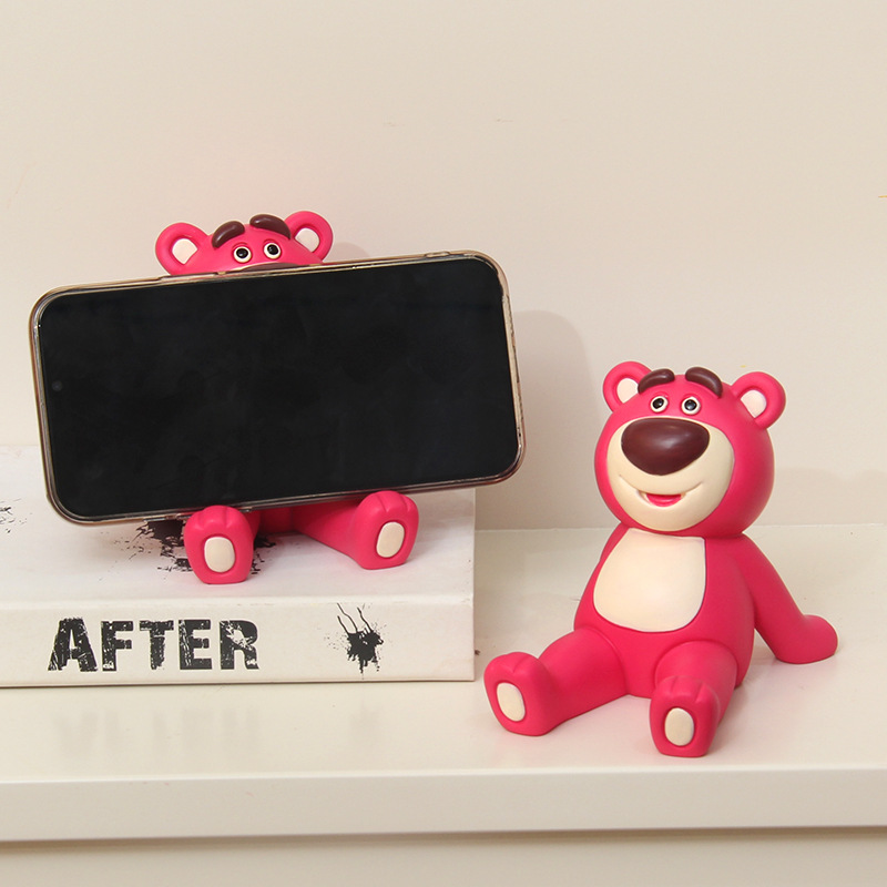 New Lotso Mobile Phone Holder  - Tablet Accessories Gifts review and price