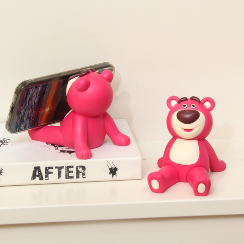 New Lotso Mobile Phone Holder  - Tablet Accessories Gifts review and price