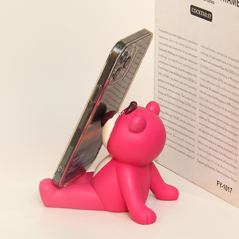 New Lotso Mobile Phone Holder  - Tablet Accessories Gifts review and price