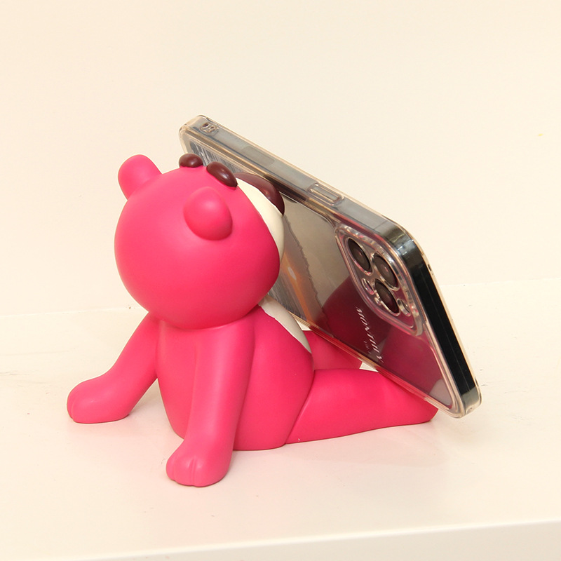 New Lotso Mobile Phone Holder  - Tablet Accessories Gifts review and price