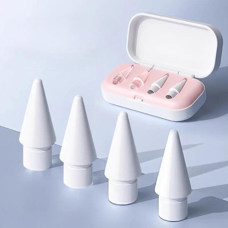 6Pcs Replaceable Pencil Tips F - Ipad Pencil Stylus review and price