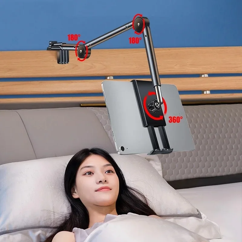360 Adjustable Bed Tablet Stan - Cheap Tablet Accessories review and price