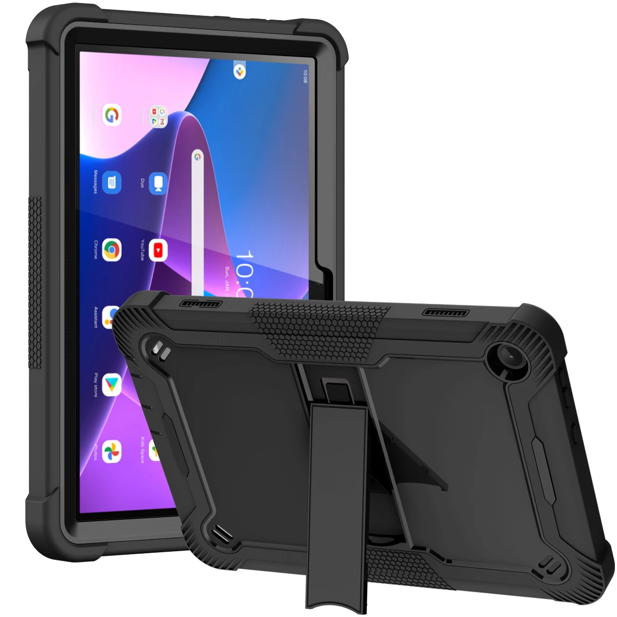Armor Stand Case For Lenovo Ta - Tablet Accessories Case review and price