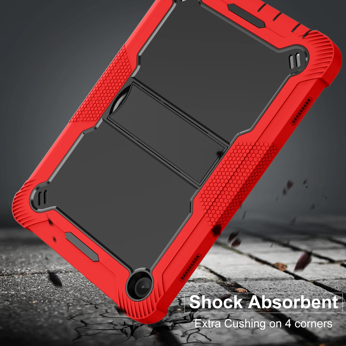 Armor Stand Case For Lenovo Ta - Tablet Accessories Case review and price