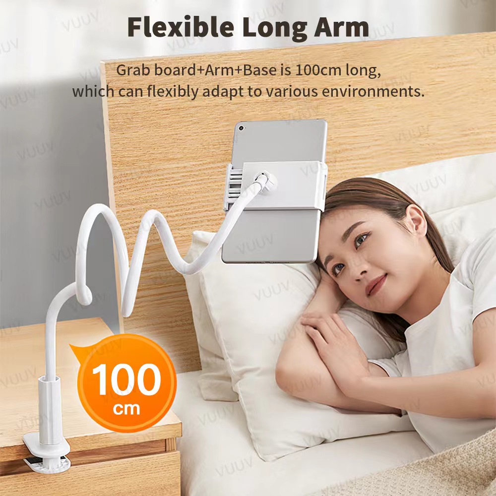 Tablet Bracket for Bed Desk Go - Cheap Tablet Accessories review and price