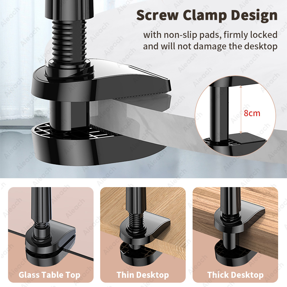 Tablet Bracket for Bed Desk Go - Cheap Tablet Accessories review and price
