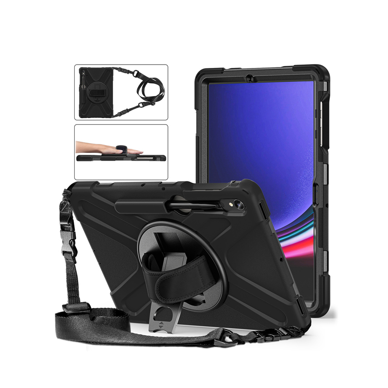 Heavy Duty Shockproof Case For - Tablet A9 Accessories review and price