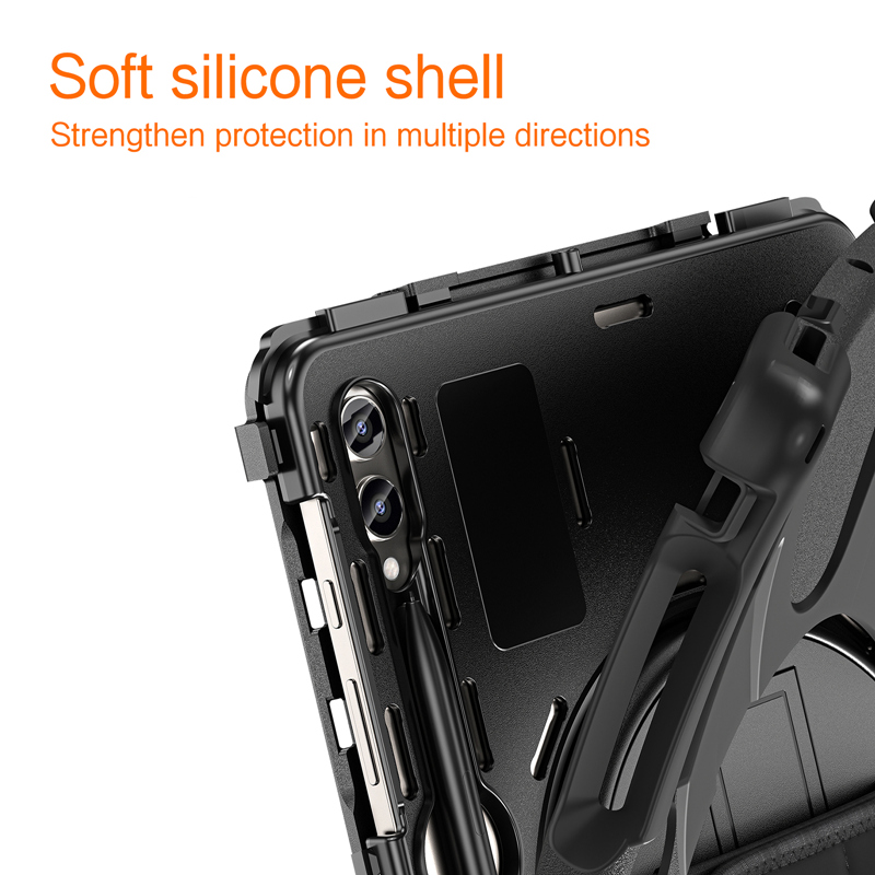 Heavy Duty Shockproof Case For - Tablet A9 Accessories review and price