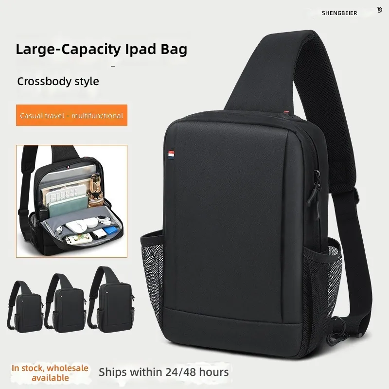Large Capacity iPad Bag for Me - Tablet Accessories Bag review and price