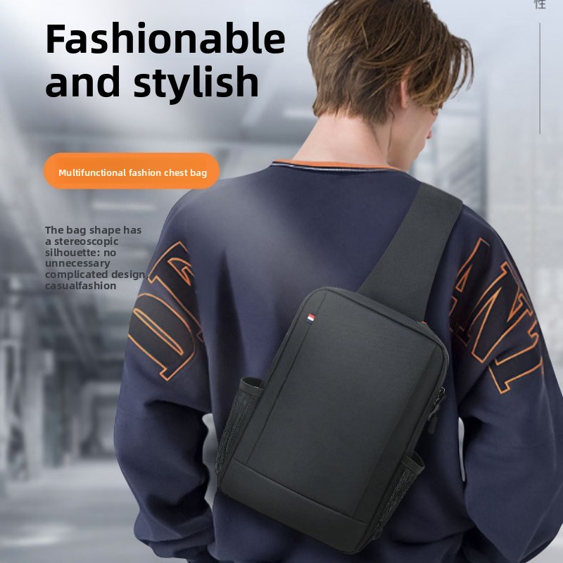 Large Capacity iPad Bag for Me - Tablet Accessories Bag review and price