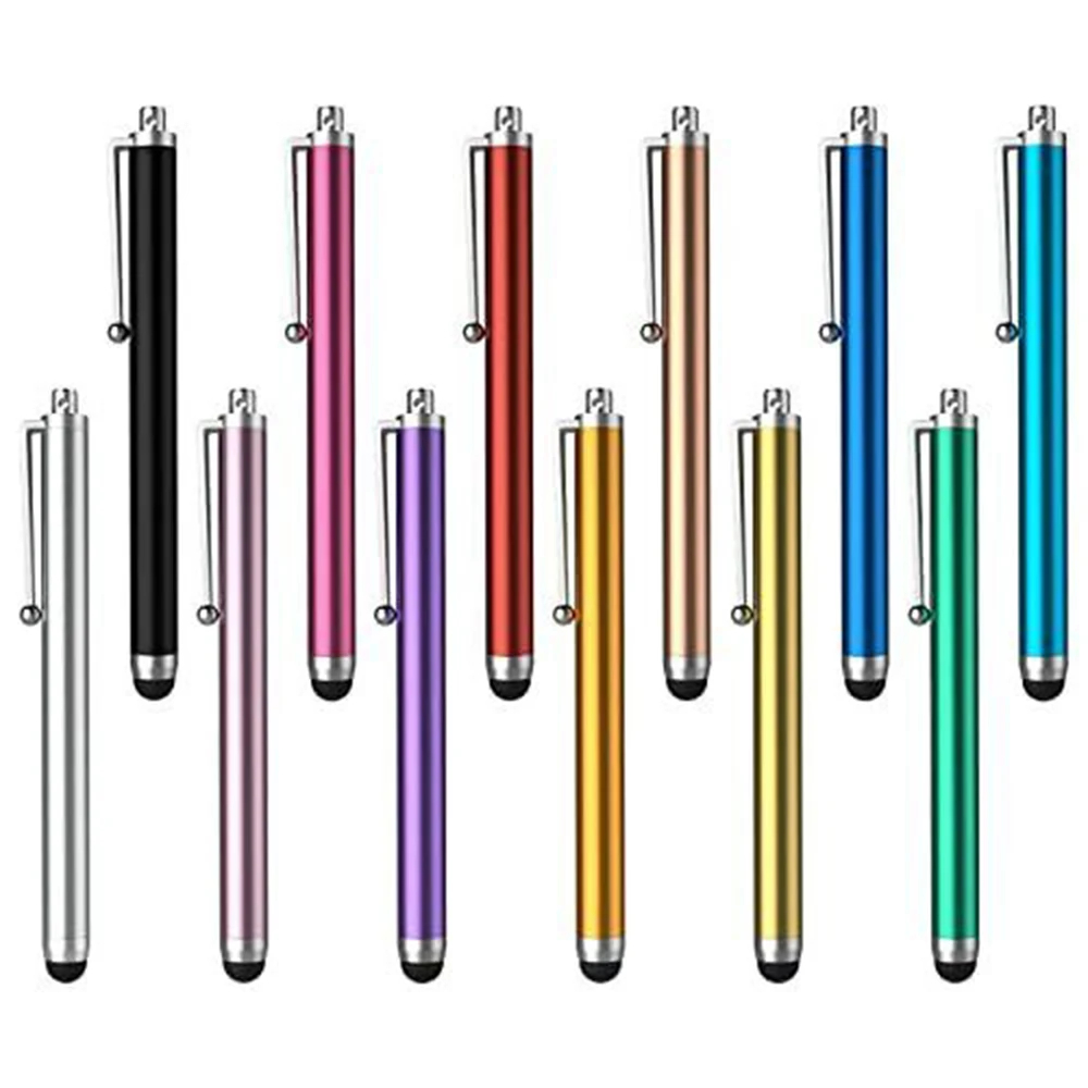 10Pcs/Lot Universal Stylus Pen - Ipad Pencil Stylus review and price