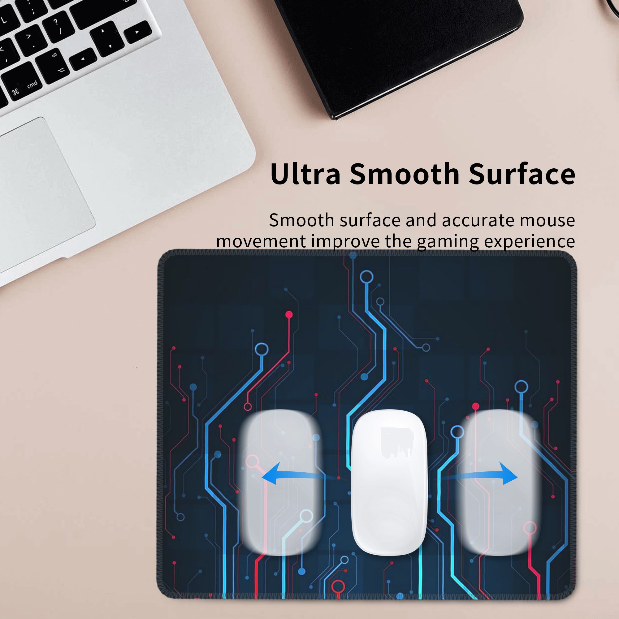 Uniquely High-Tech Circuit Boa - Office Table Accessories Unique review and price