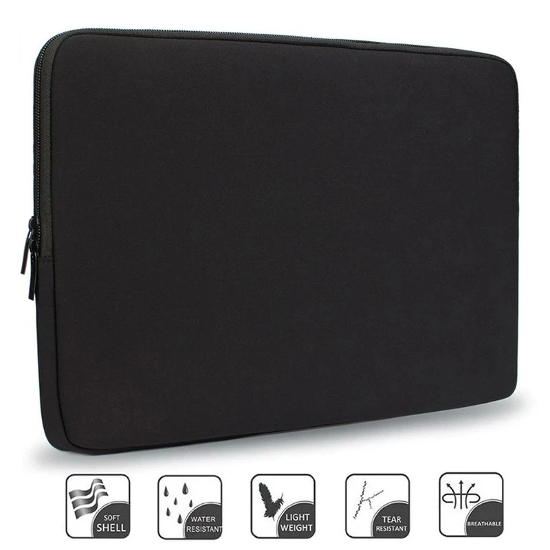 For Samsung Galaxy Tab S7 FE/S - Tablet Accessories Bag review and price