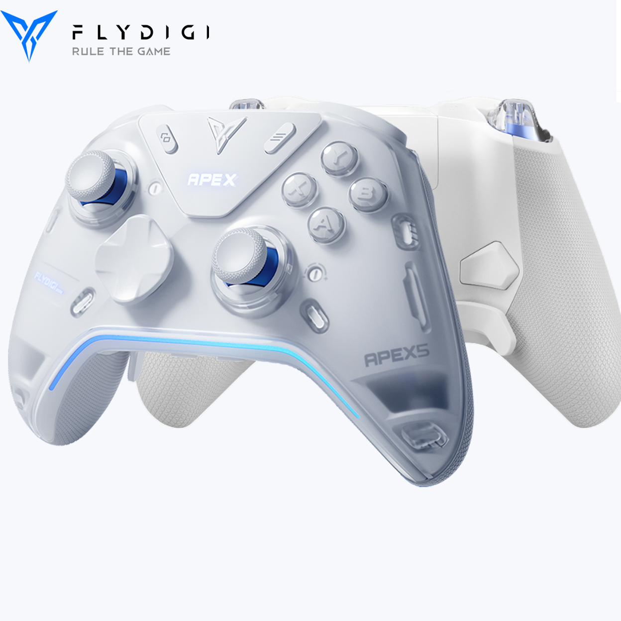Global Version Flydigi Apex 5  - Tablet Accessories For Gaming review and price