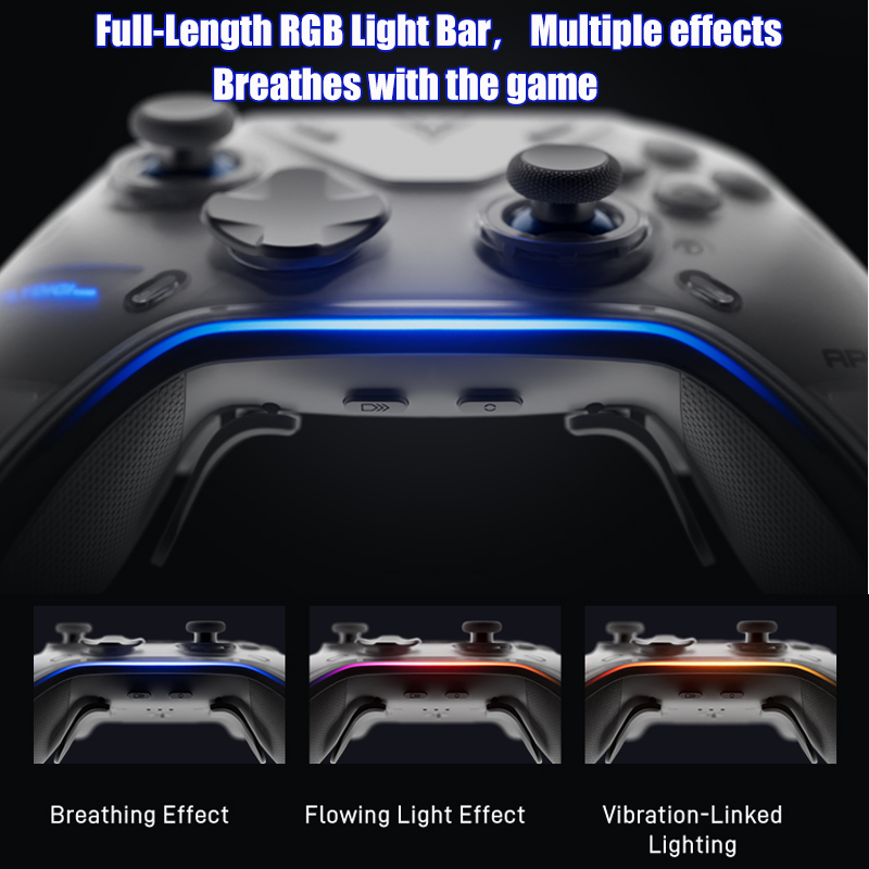 Global Version Flydigi Apex 5  - Tablet Accessories For Gaming review and price