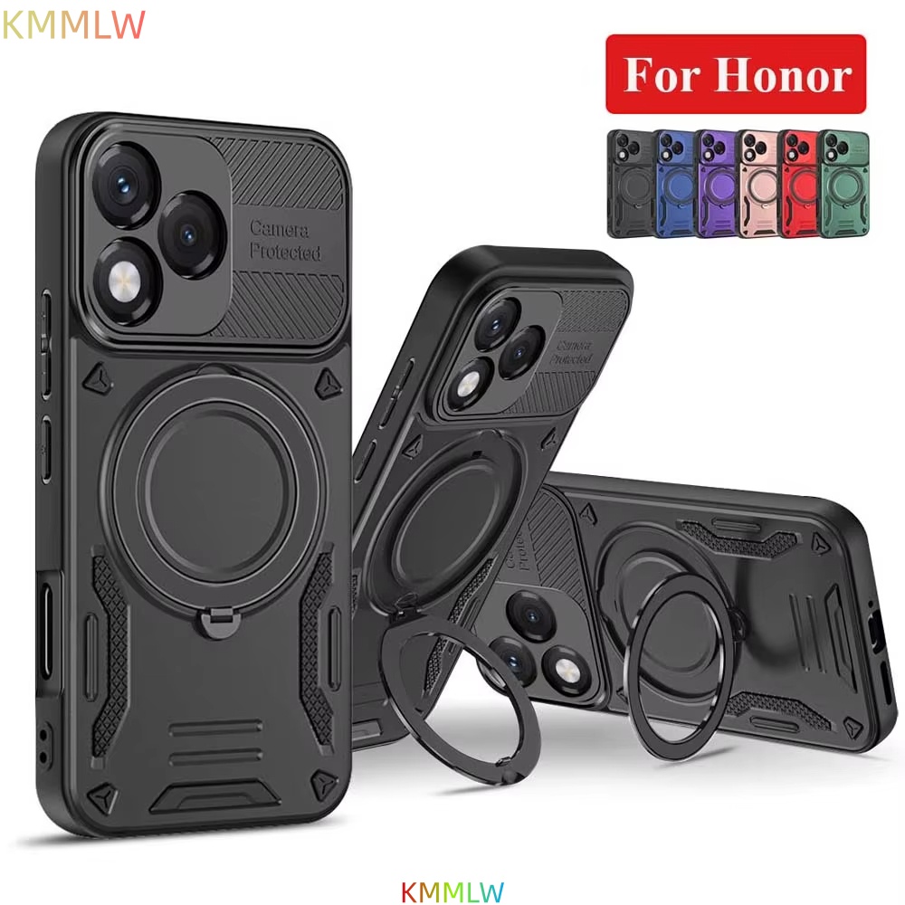 Case For Honor 400 Pro Lite Sm - Magnetic Case Smart review and price