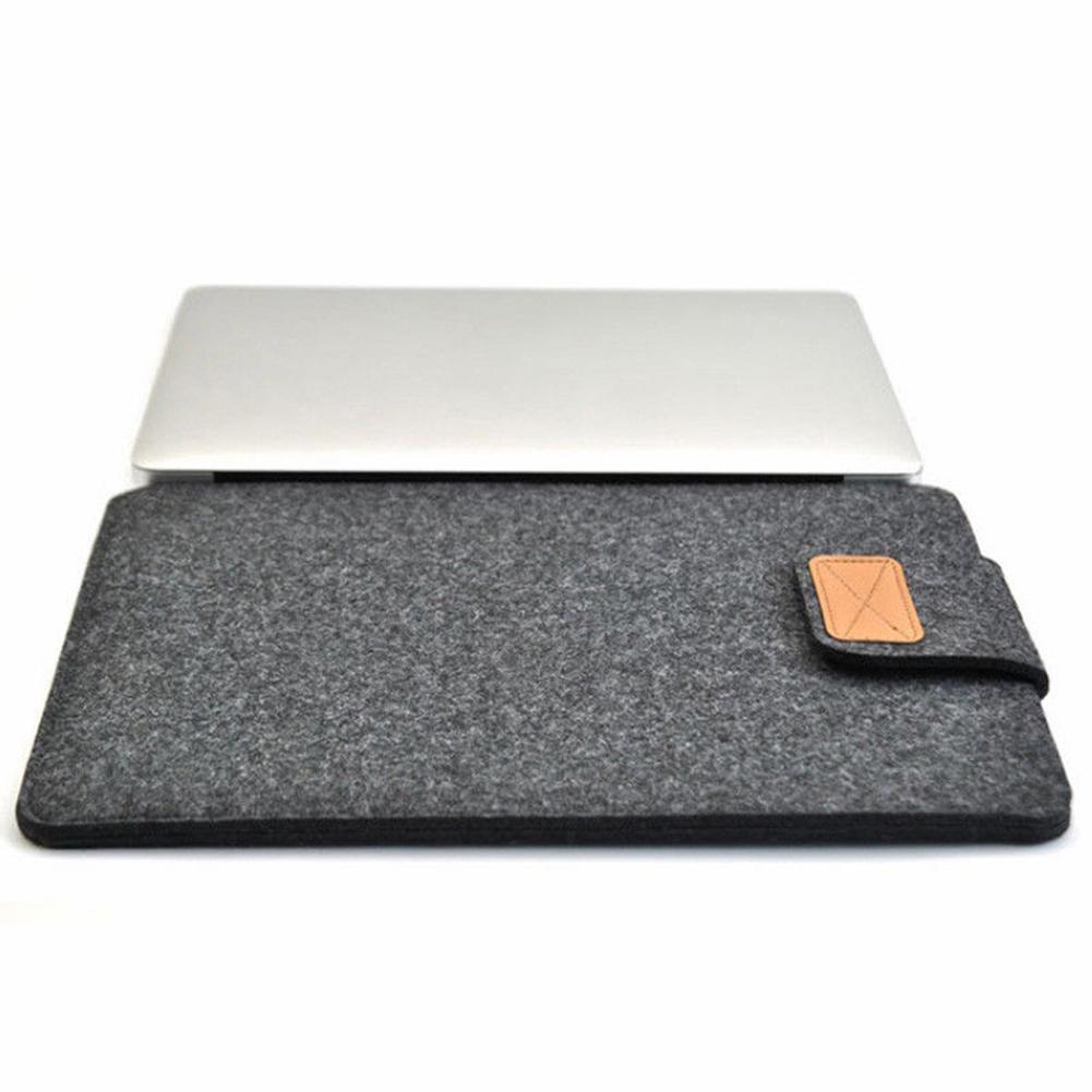 Portable Anti-Scratch Felt Bag - Tablet Accessories Bag review and price