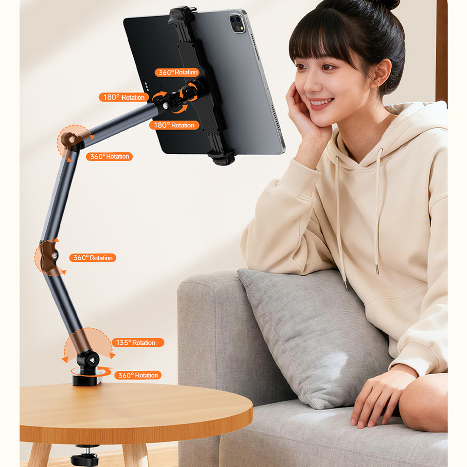 Magnetic Tablet Stand Holder F - Cheap Tablet Accessories review and price