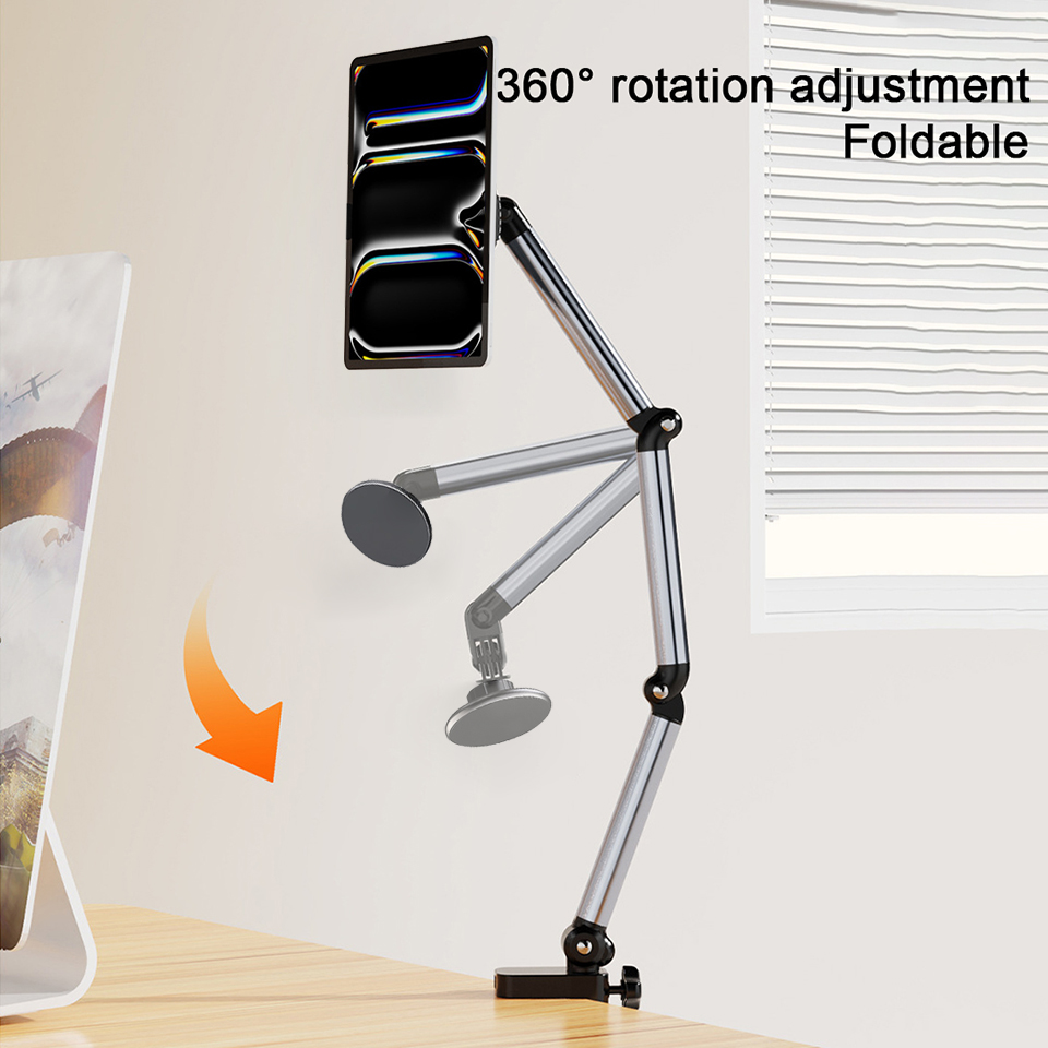 Magnetic Tablet Stand Holder F - Cheap Tablet Accessories review and price