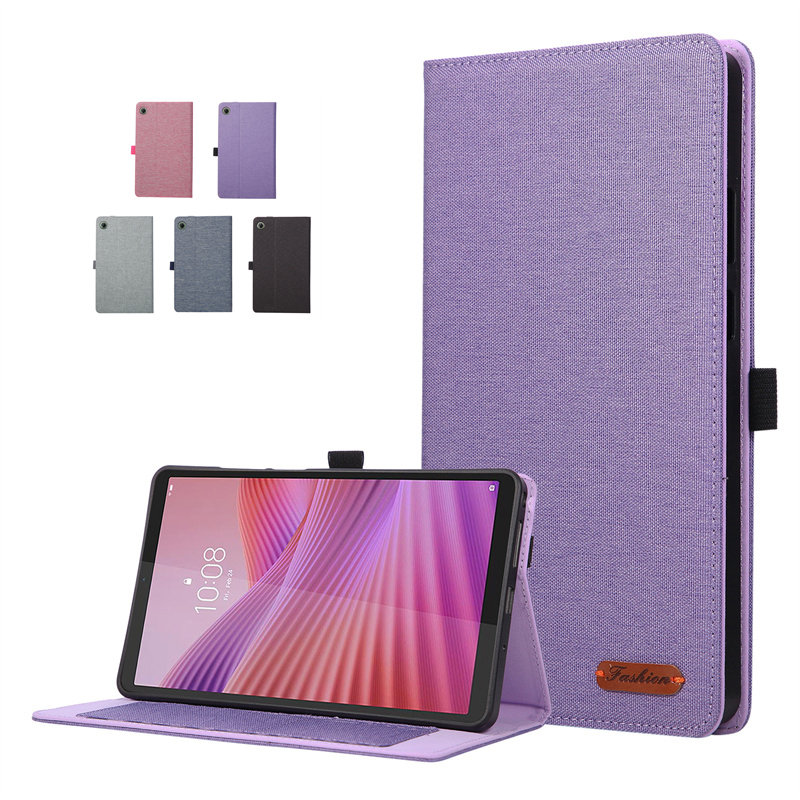 Funda For Lenovo Tab One 8.7 C - Tablet Accessories Case review and price