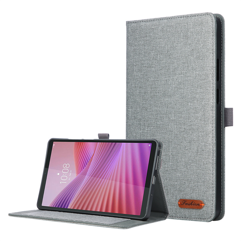 Funda For Lenovo Tab One 8.7 C - Tablet Accessories Case review and price