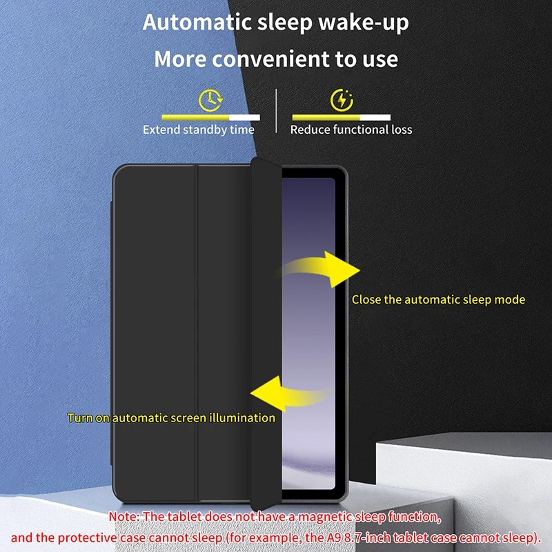2025 New for Samsung Galaxy Ta - Tablet A9 Accessories review and price
