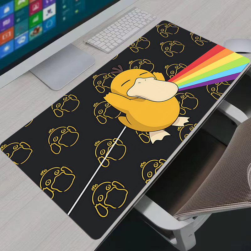 Mousepad Anime P-Pokemon Psydu - Laptop Tablet Accessories review and price