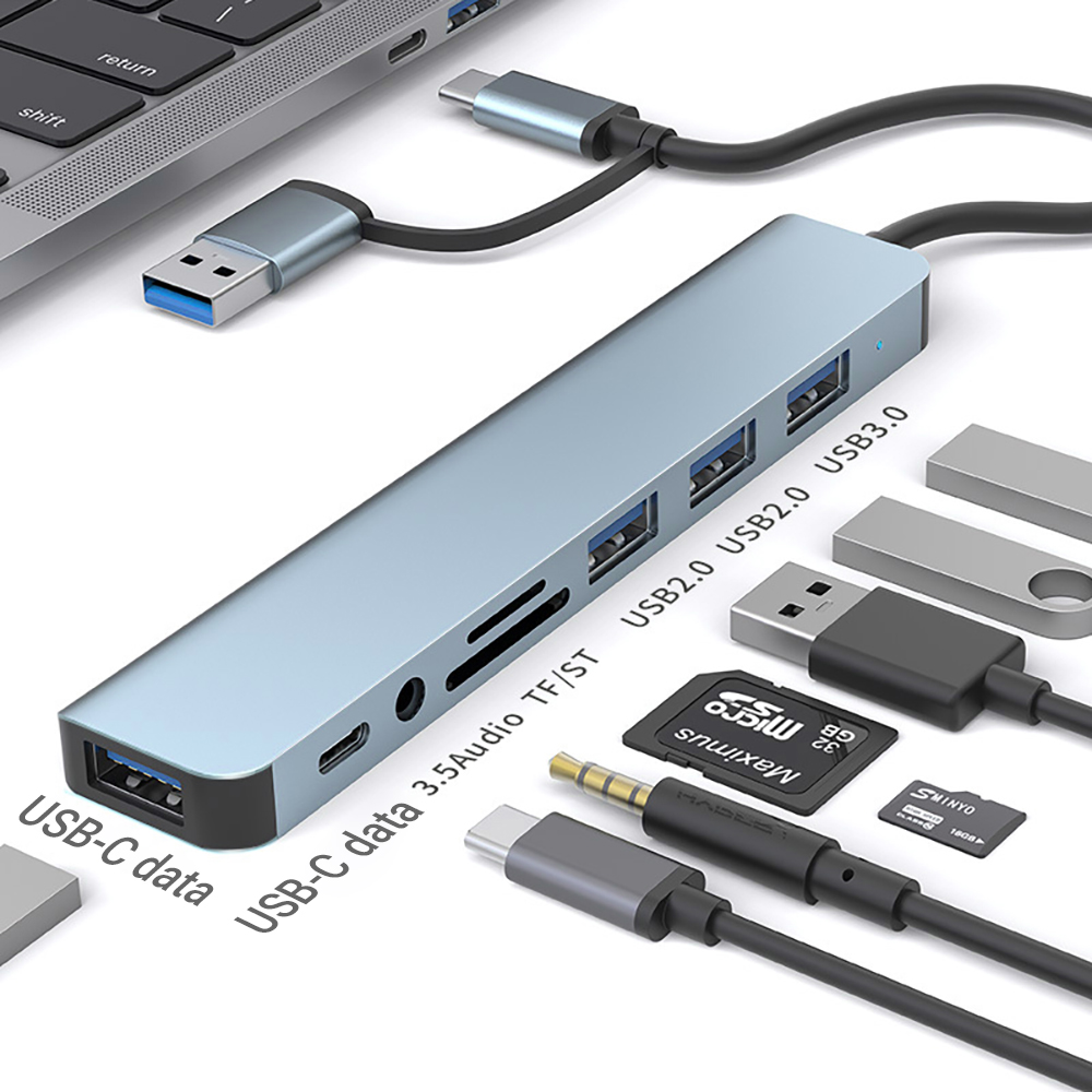9-in-1 Dual Head USB Docking S - Officeworks Tablet Accessories review and price