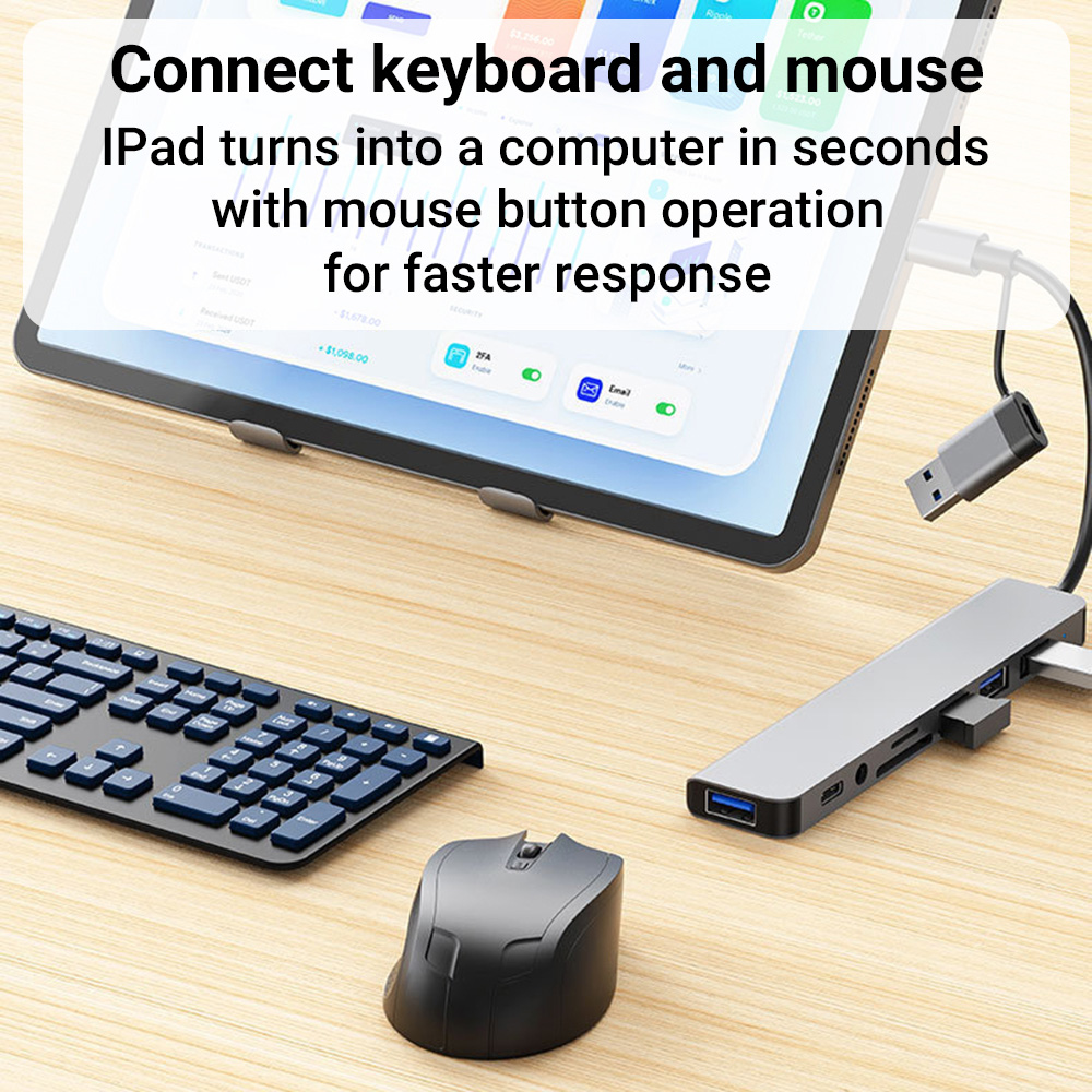 9-in-1 Dual Head USB Docking S - Officeworks Tablet Accessories review and price
